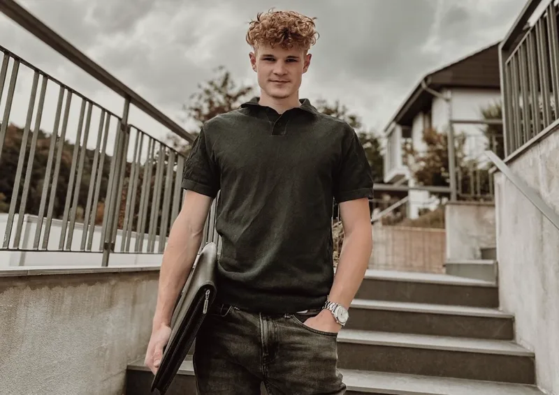 Mike Unger, Gründer der ImmoCircleGroup