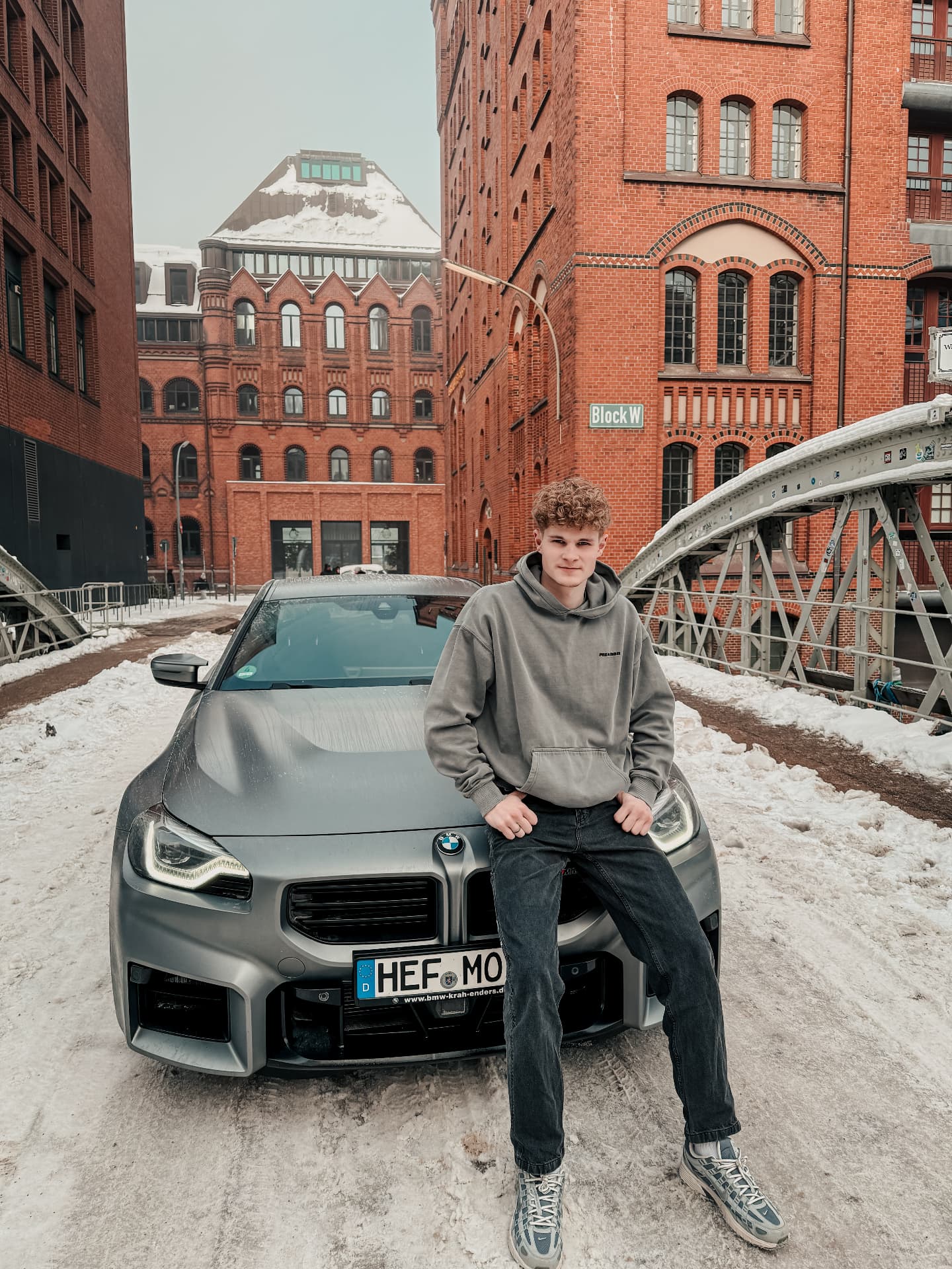 Mike Unger – Unternehmer, Immobilien und Business