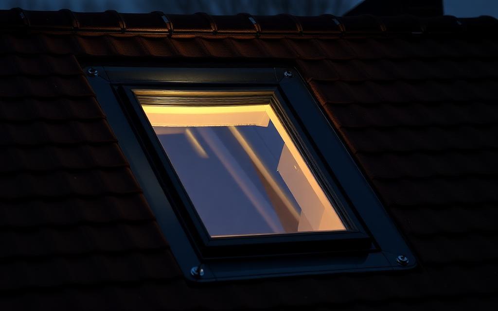 Dachfenster professionell einbauen